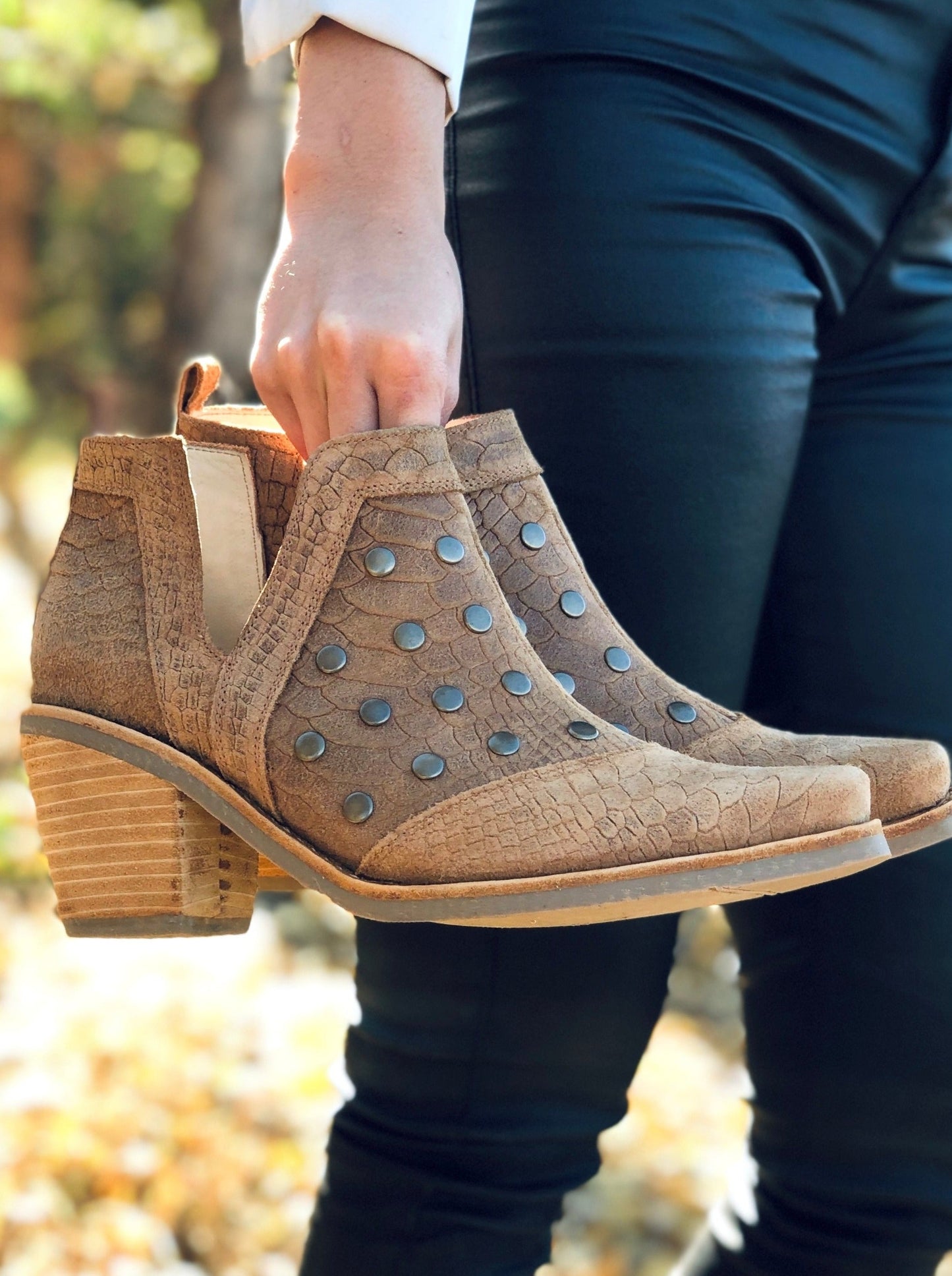Alondra Camel
