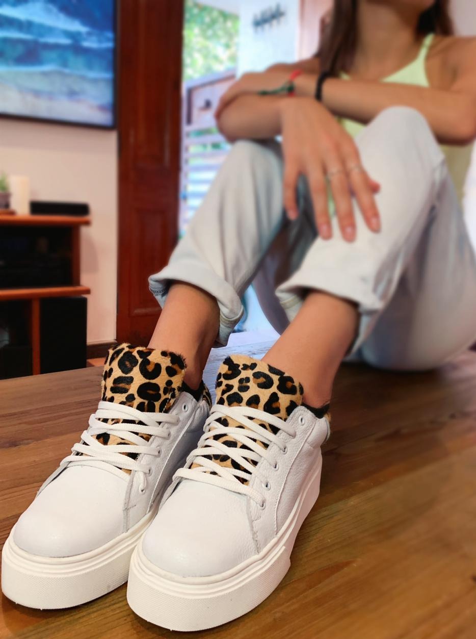 Arizona Leopardo