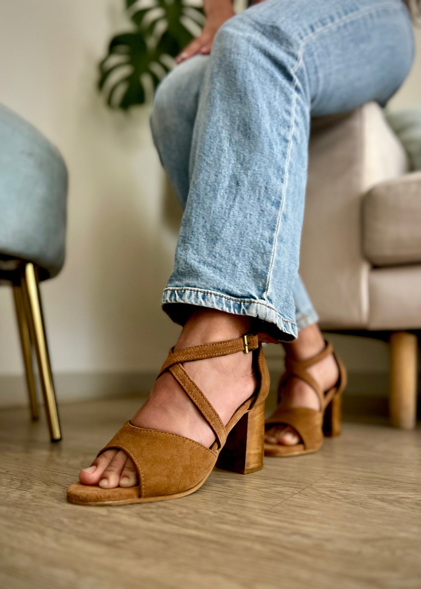 Catalina reno habano