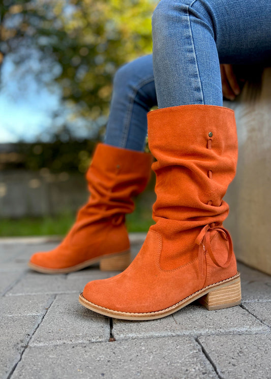 Alma 2.0 Naranja