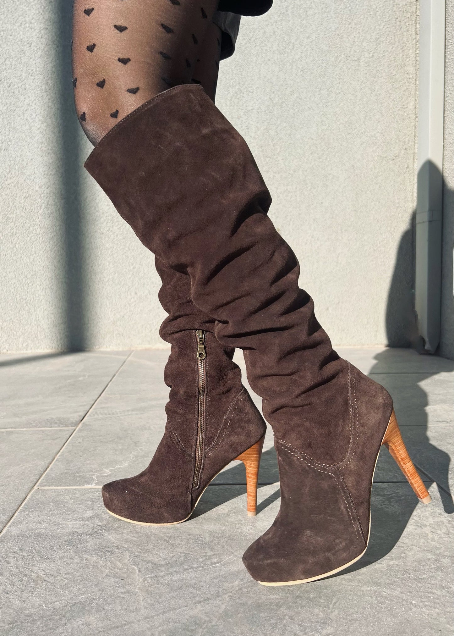 Antonia Reno Chocolate