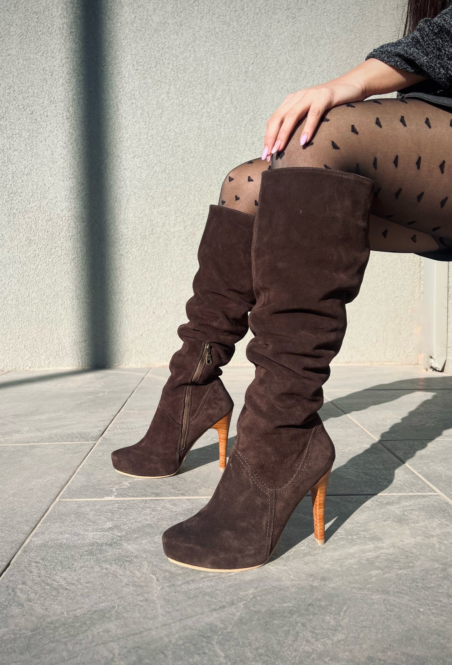 Antonia Reno Chocolate