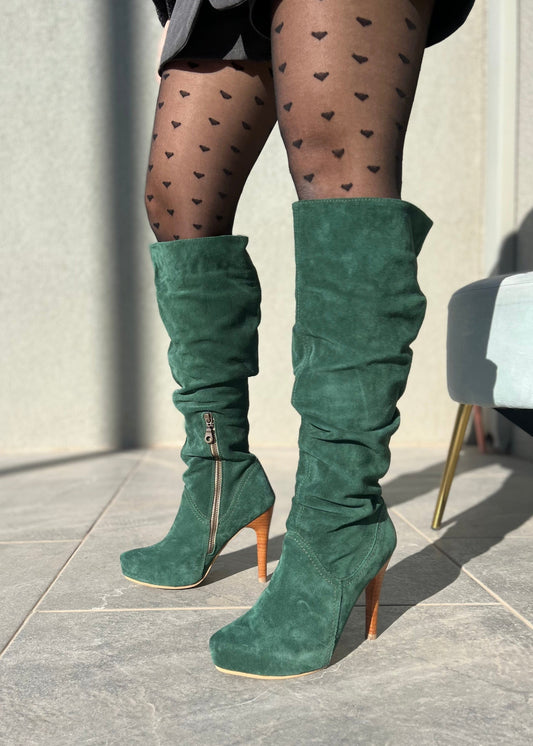 Antonia Reno Verde
