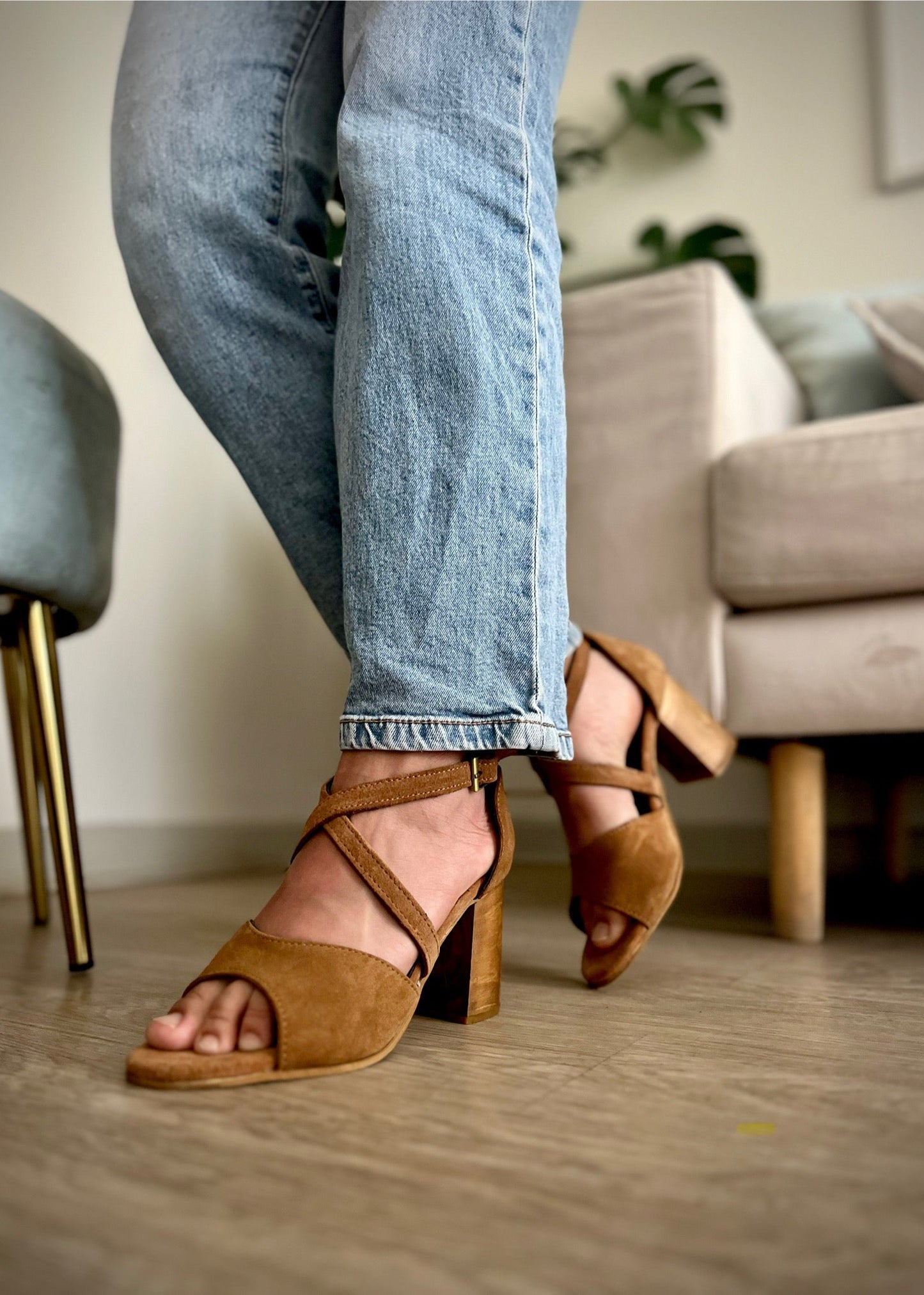 Catalina reno habano