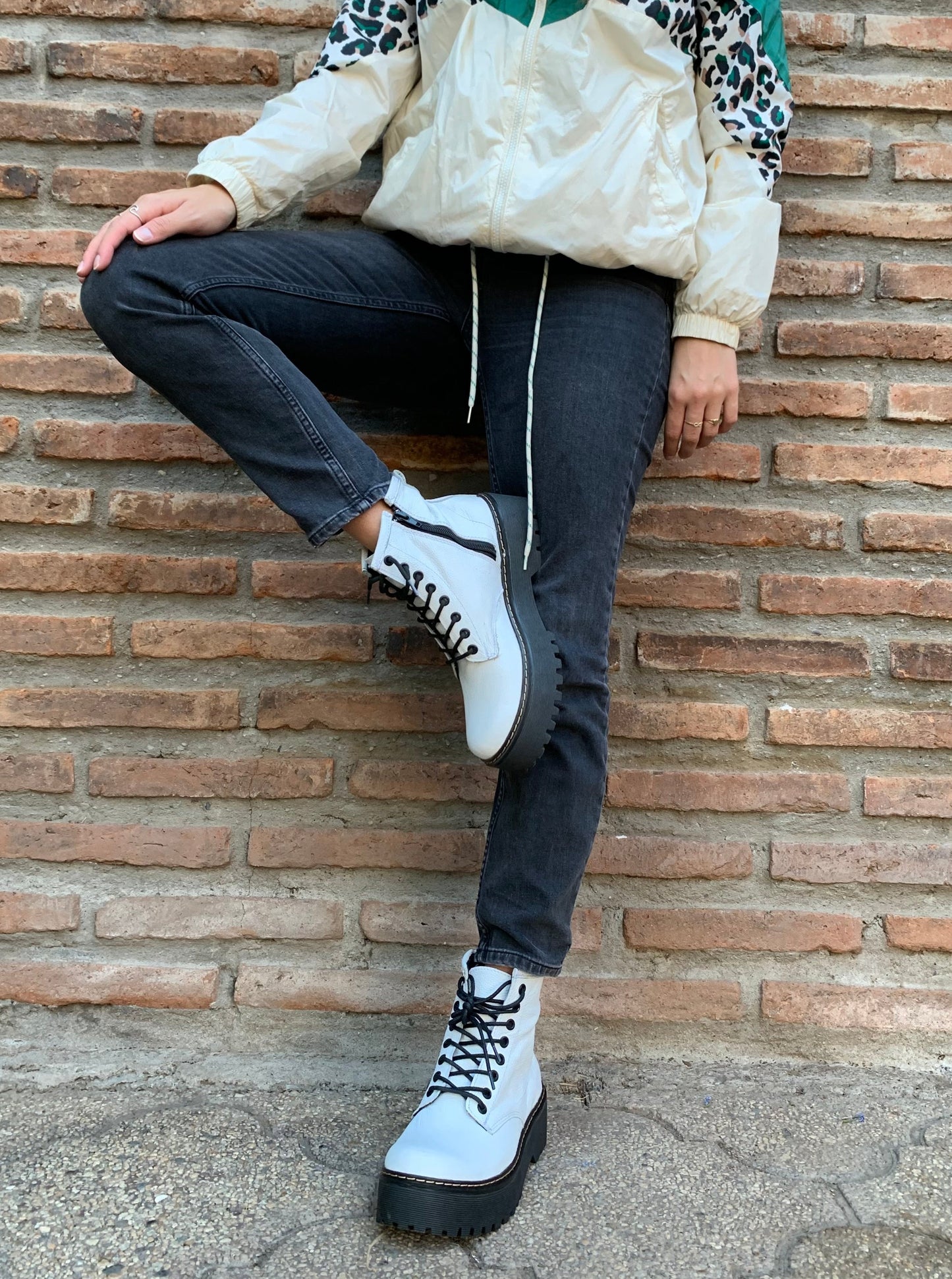 Cristina Blanco
