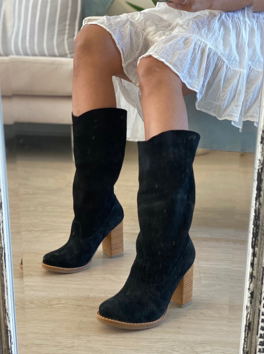 María Reno Negro