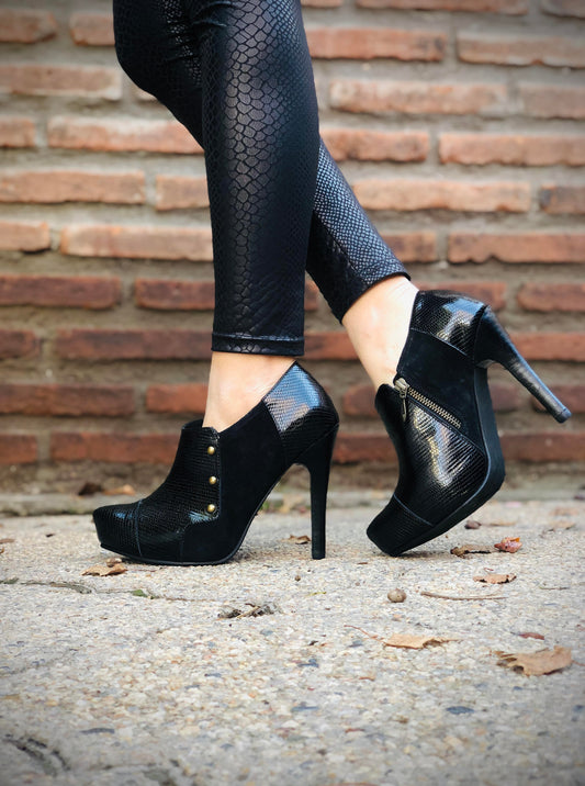 Romin Negro