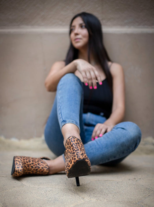 Zoo Print